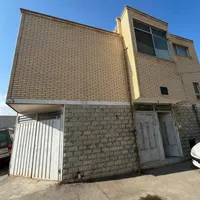فروش خانه ویلایی 100متری ۲ خوابه در تخت فولاد