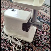 چرخ گوشت پارس خزر مدل MT1200|خردکن، آسیاب، غذاساز|تهران, مینی‌سیتی (شهرک نفت)|دیوار