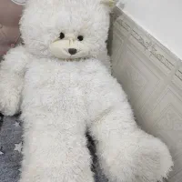 عروسک تمیز سالم