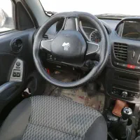 ساینا s|خودرو سواری و وانت|بجنورد, |دیوار