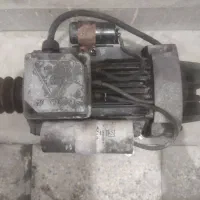 الکترو موتوژن