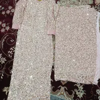 لباس لری ۲تا دست برای فروش