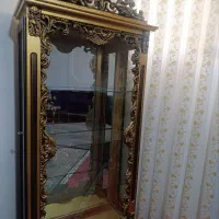 بوفه خیلی تمیز درحدصفر