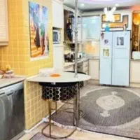 ۸۰ متر/خوشگل/سند تک برگ اماده سکونت|فروش آپارتمان|کهریزک, |دیوار