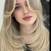 مدل برای کراتین و هایلایت مو|خدمات آرایشگری و زیبایی|اردبیل, |دیوار