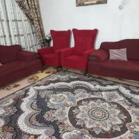مبل|مبلمان خانگی و میز عسلی|قم, شاد قلی|دیوار