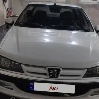 پژوپارس1401 تیو فایو سفارشی کروزدار