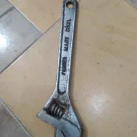 آچار فرانسه