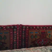 پشتی دسبافت|پشتی|سهند, |دیوار