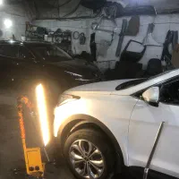 صافکار و نقاش