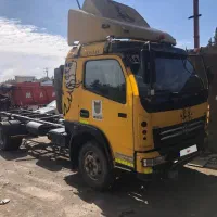 کاویان k106 مدل ۱۳۸۸