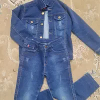 لباس های بچگانه|کفش و لباس بچه|تهران, مروارید شهر|دیوار