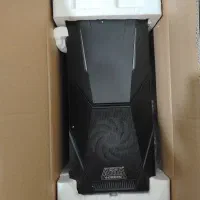 سیستم کامپیوتر مخصوص گیمرها و مهندسین