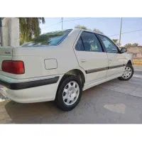 پارس موتور قدیم