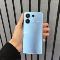 ردمی نوت 13|موبایل|محمدشهر, محمدشهر|دیوار