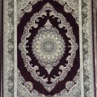 فرش 120087دستبافت گونه اکرولیک نخ|فرش|تهران, شهرک شریعتی|دیوار