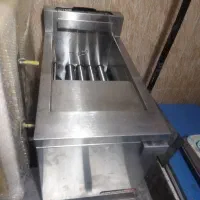 دو عددسرخکن