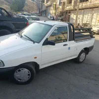 وانت پراید