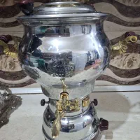 سماور جهاز نو نو
