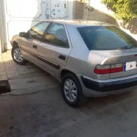 زانتیا مدل ۸۶|خودرو سواری و وانت|شیراز, نصر|دیوار