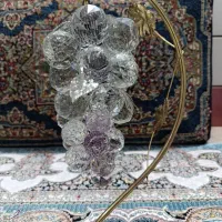 انگور و ماهی تزئینی