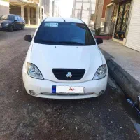 تیبا صندوق دار 1401