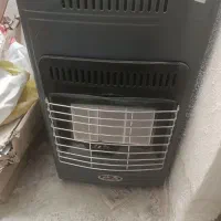 بخاری کپسولی