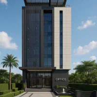 940متر سند اداری/مستغلات/کلیدنخورده