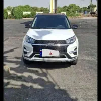 ام وی امx33At|خودرو سواری و وانت|همدان, |دیوار