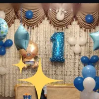 پرده پذیرایی