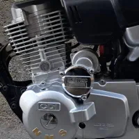 200PARVAZ|موتورسیکلت|شیراز, پودنک|دیوار