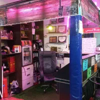 استخدام منشی باشگاه ورزشی