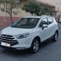 جک s3 1402 در حد صفر خشک|خودرو سواری و وانت|تبریز, |دیوار