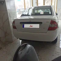 تیبا ۱ مدل ۹۹|خودرو سواری و وانت|اردبیل, |دیوار