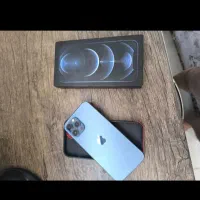 ایفون 12 iPhone pro max پرو مکس 512 امشب