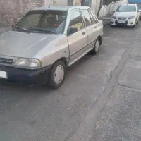 پراید مدل ۸۵|خودرو سواری و وانت|خوی, |دیوار