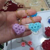 جا کلیدی وآویز های کیف و ....|زیورآلات و اکسسوری|رضوانشهر, |دیوار