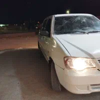 پراید 132 مدل 90