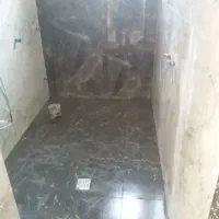 کاشی کاری و حفره چاه