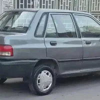 پراید مدل 88|خودرو سواری و وانت|مشهد, فاطمیه|دیوار