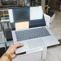 لپتاپ لمسی فول آپشن و تبلت شو نسل 10 بسیار زیبا