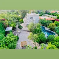 اجاره ویلاهای  لوکس در دزفول