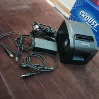 پرینتر حراتی میوا.ومودم Dlink|پرینتر، اسکنر، کپی، فکس|تهران, مشیریه|دیوار