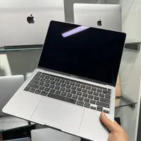مک بوک پرو ۲۰۲۰ - Macbook Pro 2020 M1 8G 512G|رایانه همراه|مشهد, ارشاد|دیوار