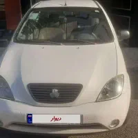 تیبا ۲ در حد نو