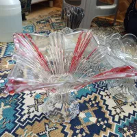 میوه خوری|ظروف سرو و پذیرایی|قم, قلعه کامکار|دیوار