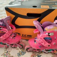 اسکیت فلایینگ ایگل