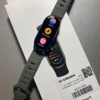 Xiaomi smart band9