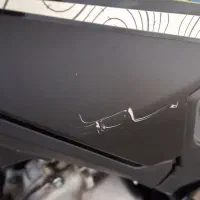 xdv250|موتورسیکلت|تهران, سهروردی|دیوار