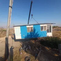 کانکس 12متری